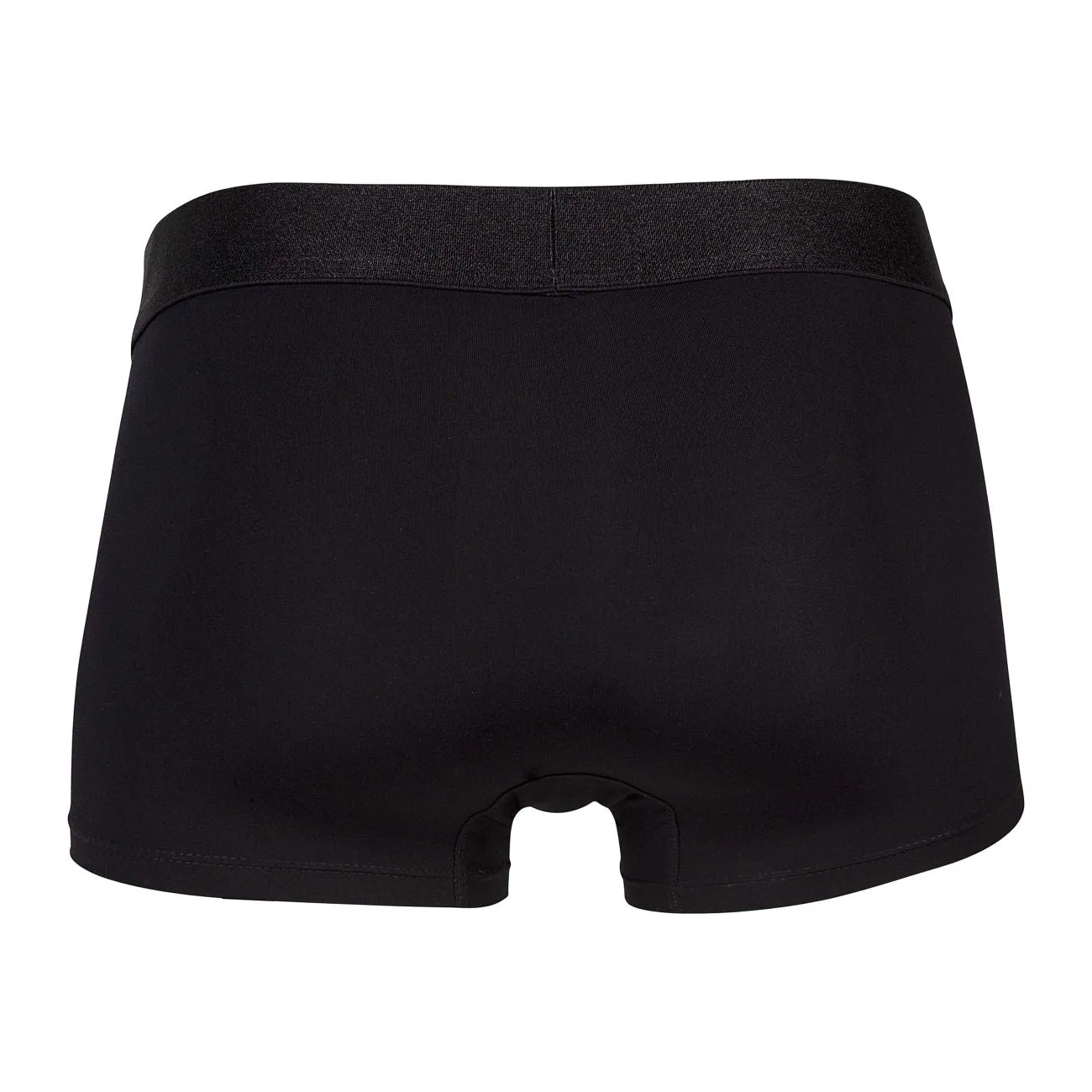 Clothing_Clever_Mens Underwear Clever 1752 Victor Trunks Color Black