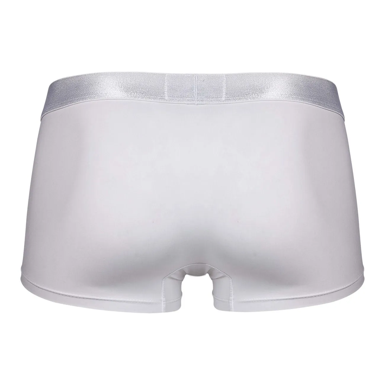 Clothing_Clever_Mens Underwear Clever 1752 Victor Trunks Color White