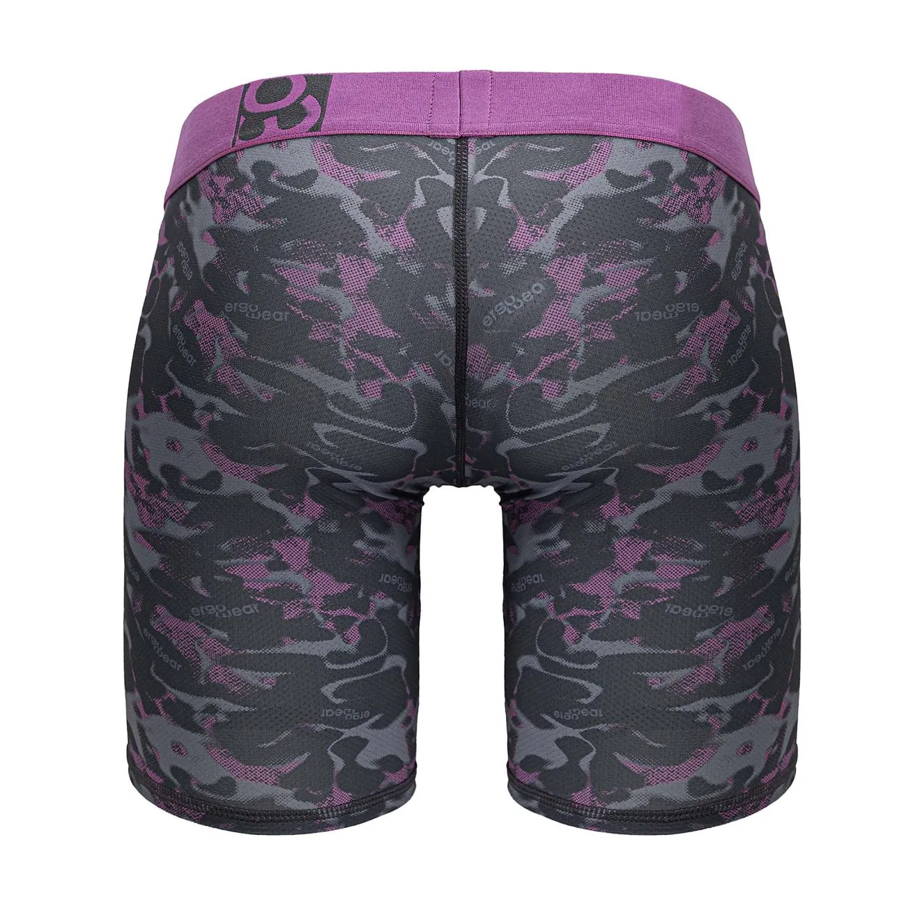 Clothing_Ergowear_Mens Underwear ErgoWear EW1717 MAX SE CAMO Boxer Briefs Color Pink