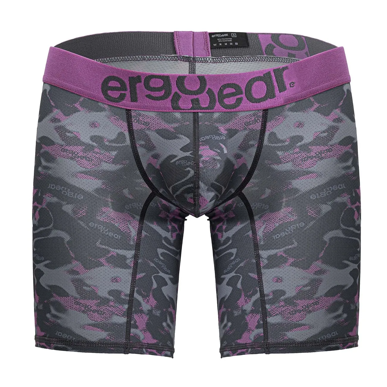 Clothing_Ergowear_Mens Underwear ErgoWear EW1717 MAX SE CAMO Boxer Briefs Color Pink