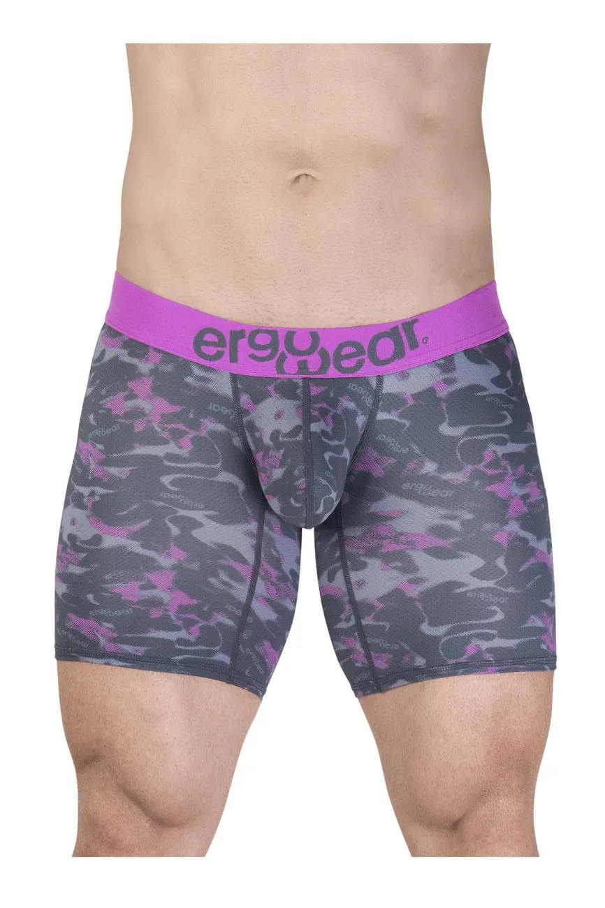 Clothing_Ergowear_Mens Underwear ErgoWear EW1717 MAX SE CAMO Boxer Briefs Color Pink