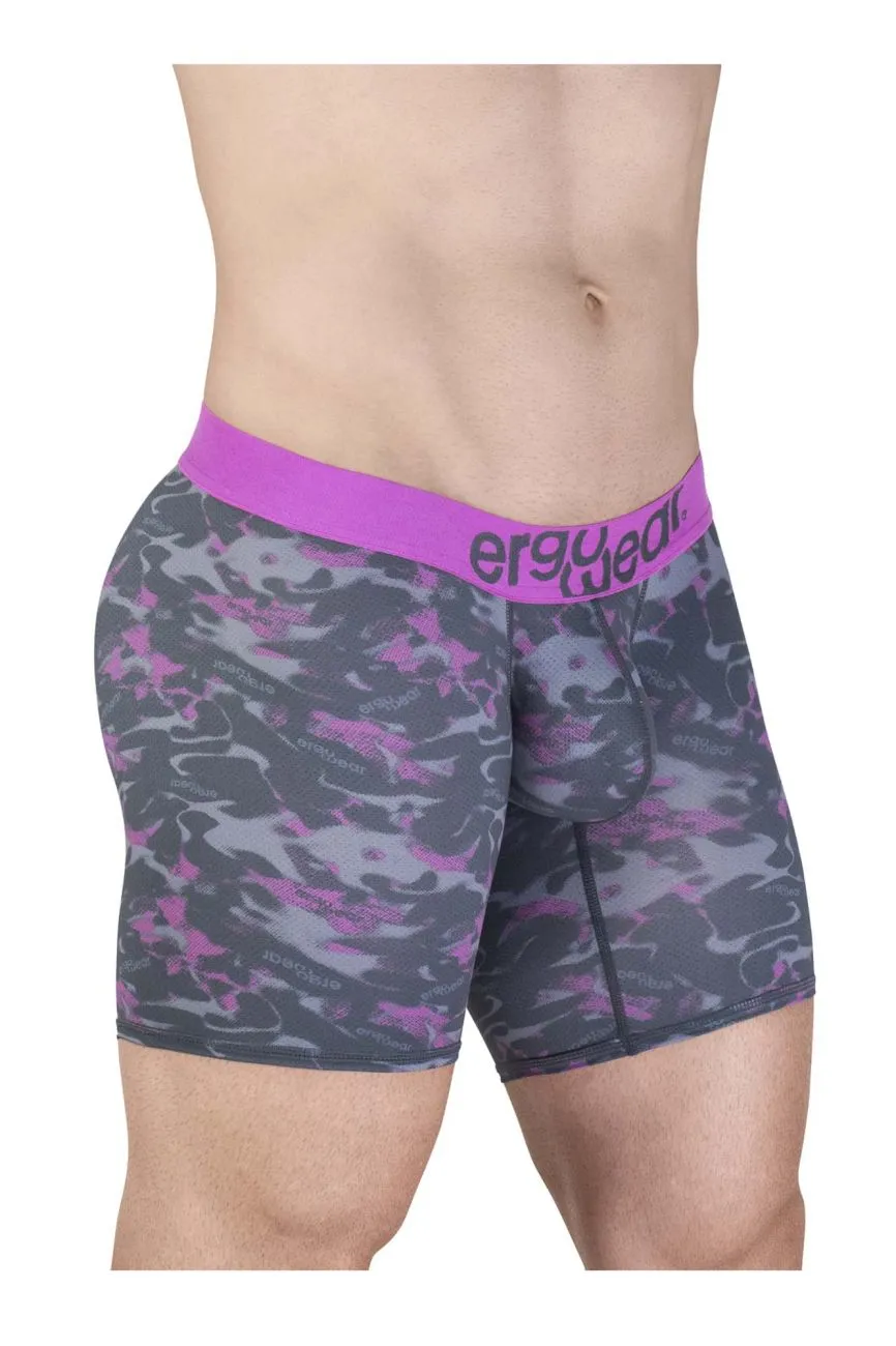 Clothing_Ergowear_Mens Underwear ErgoWear EW1717 MAX SE CAMO Boxer Briefs Color Pink