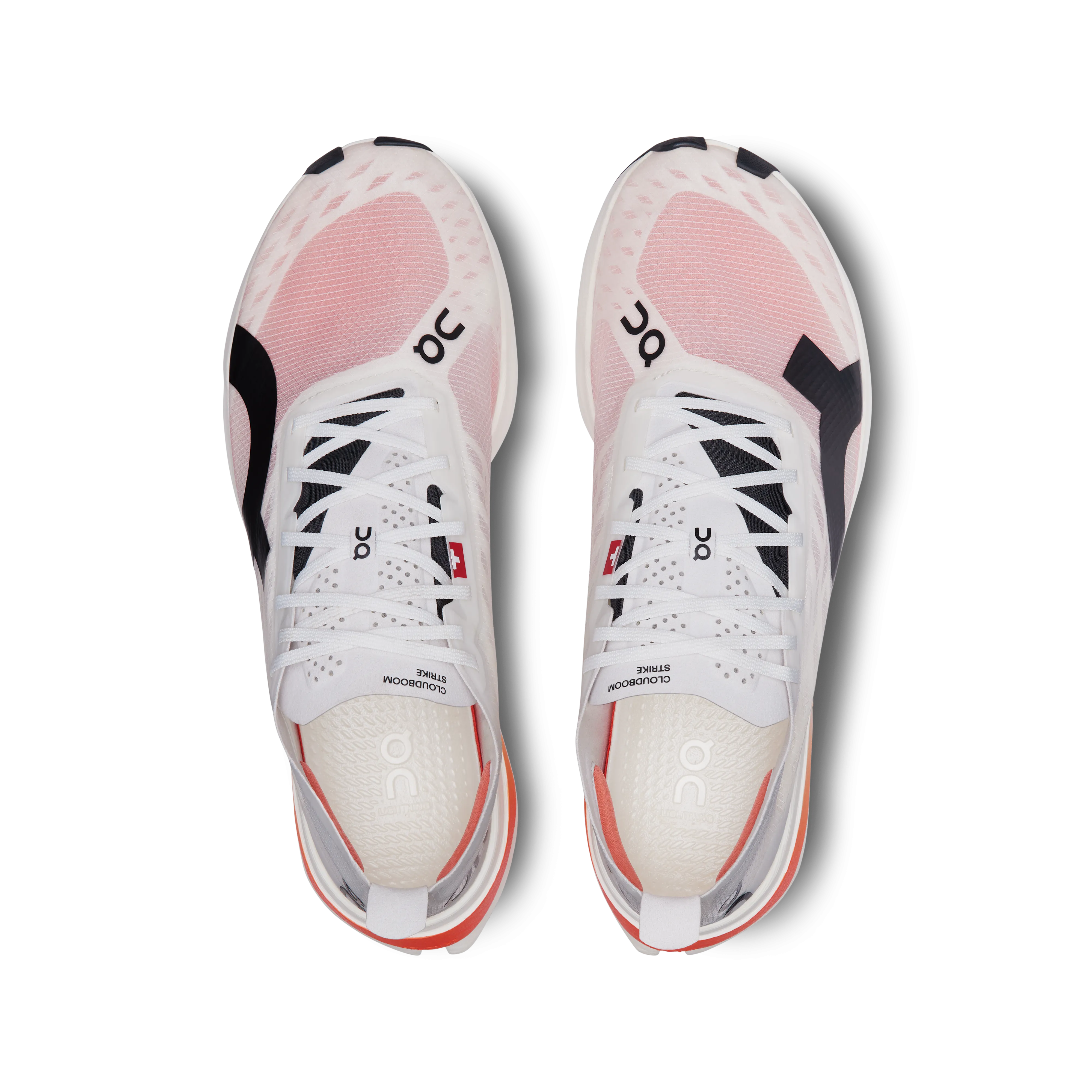 Cloudboom Strike - Men's