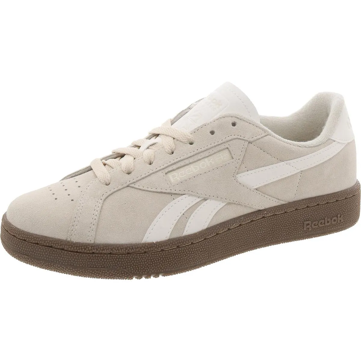 Club C Grounds Mens Cross Training Fitness Other Sports Shoes
