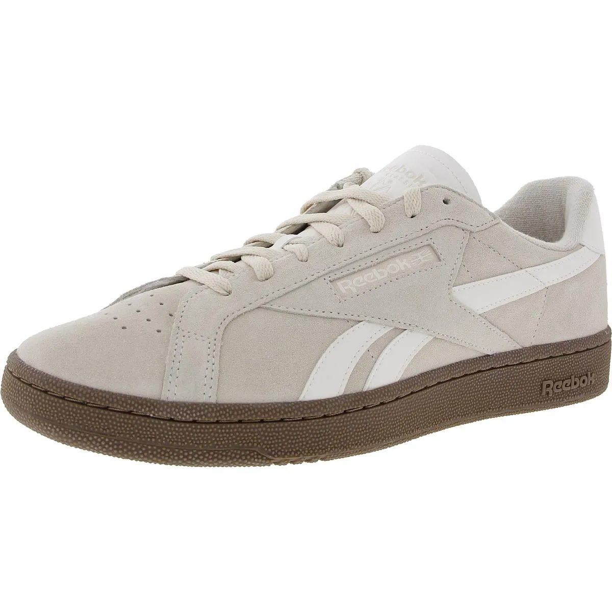 Club C Grounds Mens Cross Training Fitness Other Sports Shoes