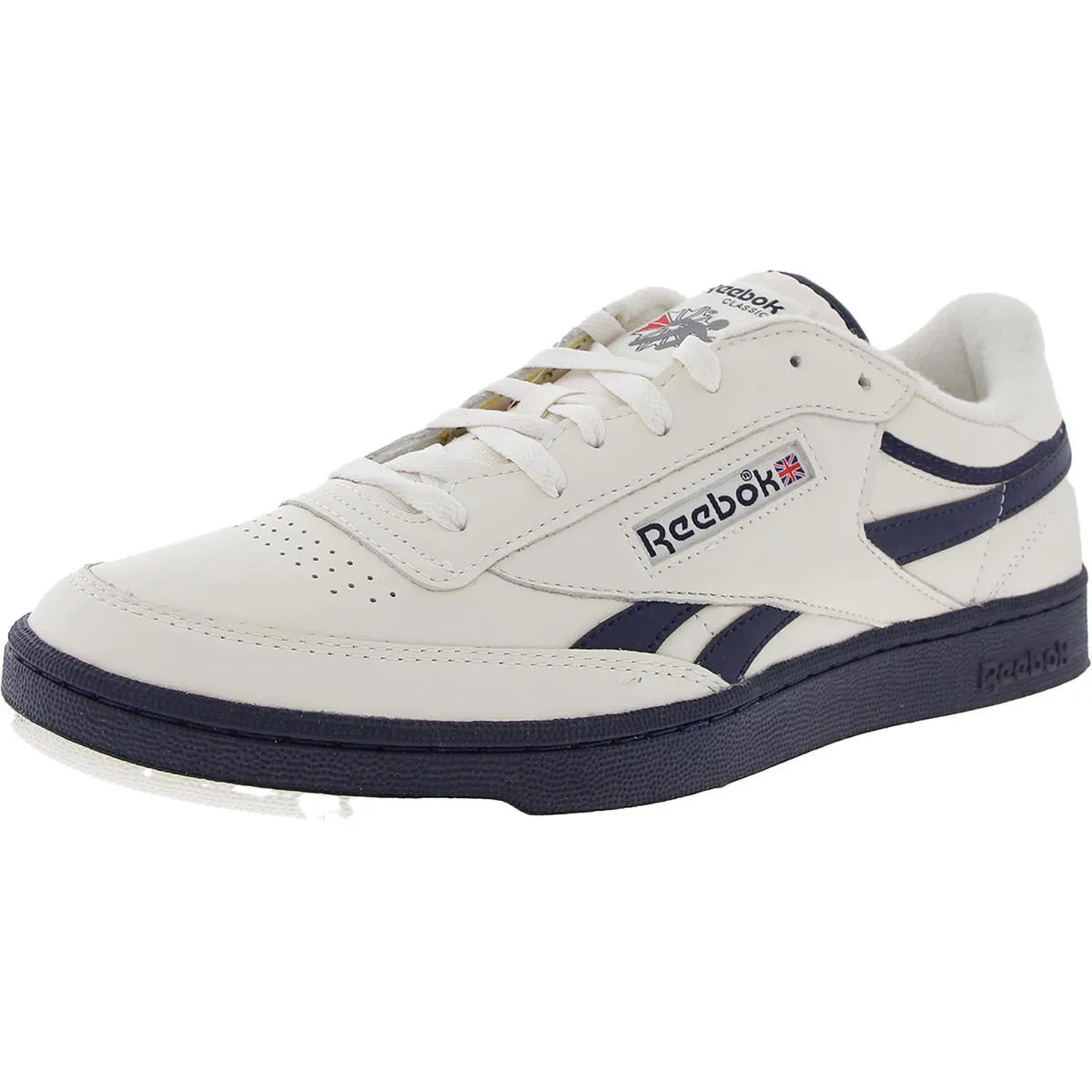 Club C Revenge Vintage Mens Lace-Up Leather Other Sports Shoes