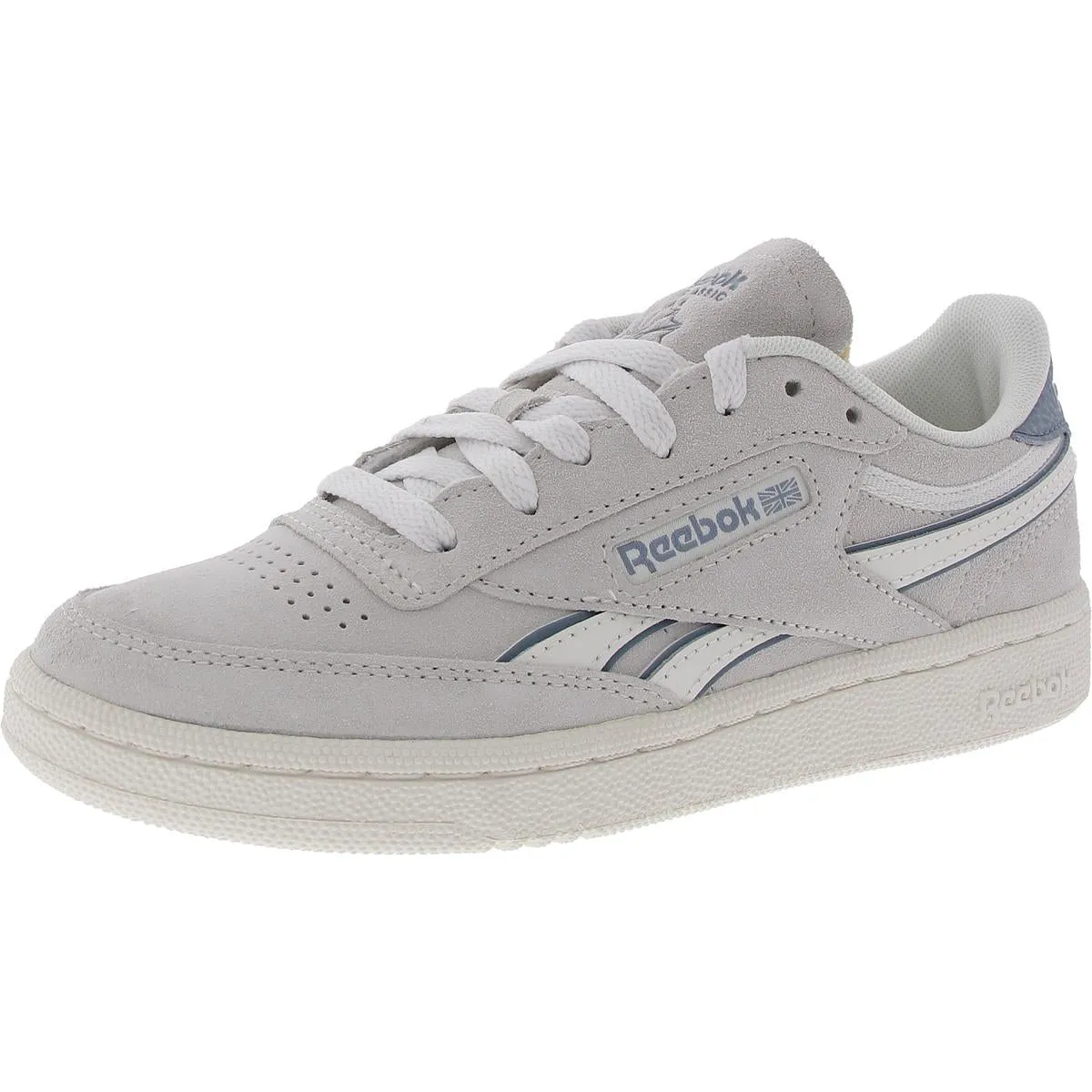 Club C Revenge Womens Lace-Up Suede Other Sports Shoes