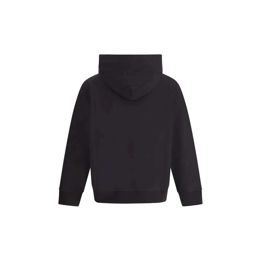 C.P. Company Hoodie with Men's zipper