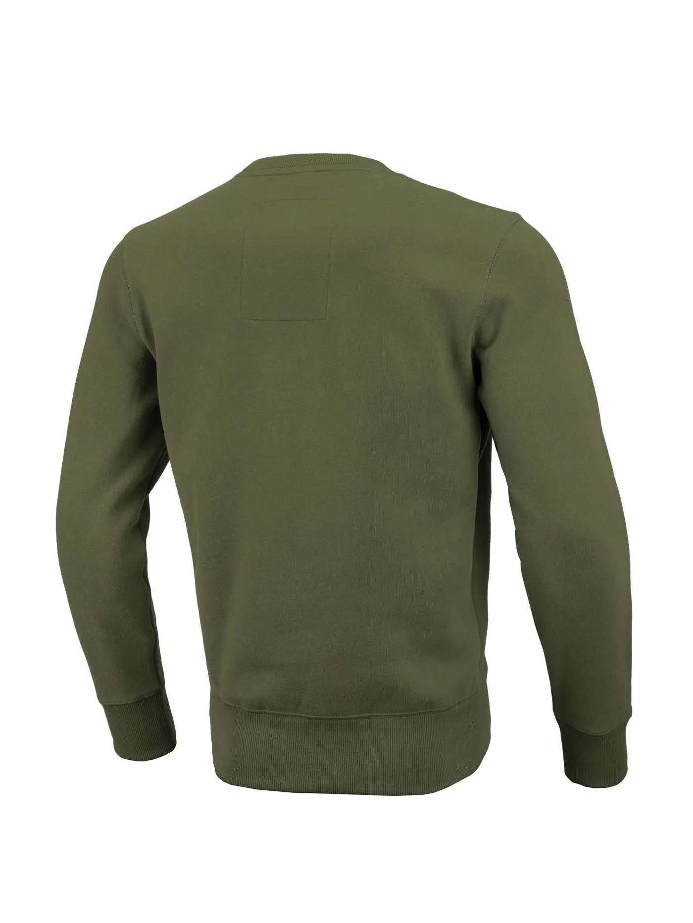 Crewneck Classic Logo