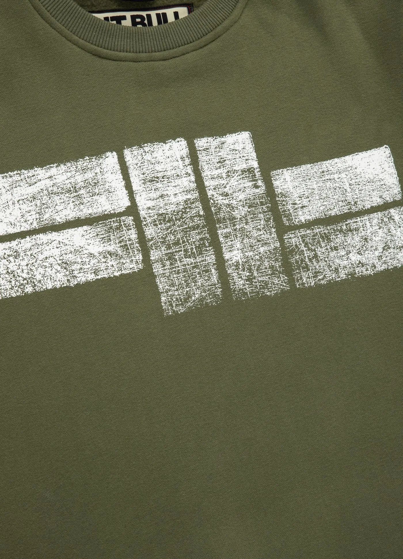 Crewneck Classic Logo