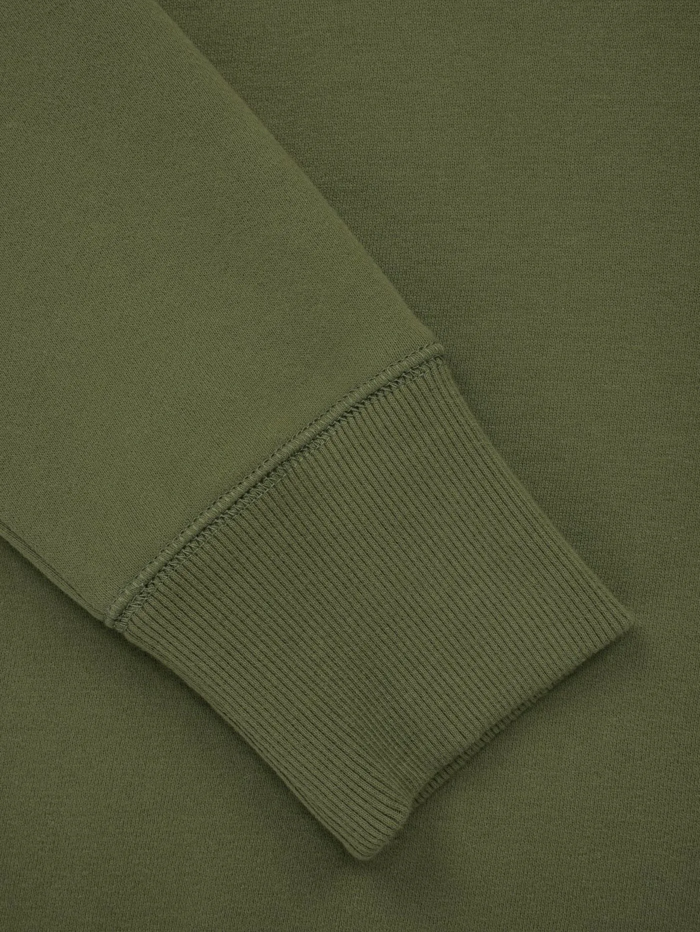 Crewneck Classic Logo