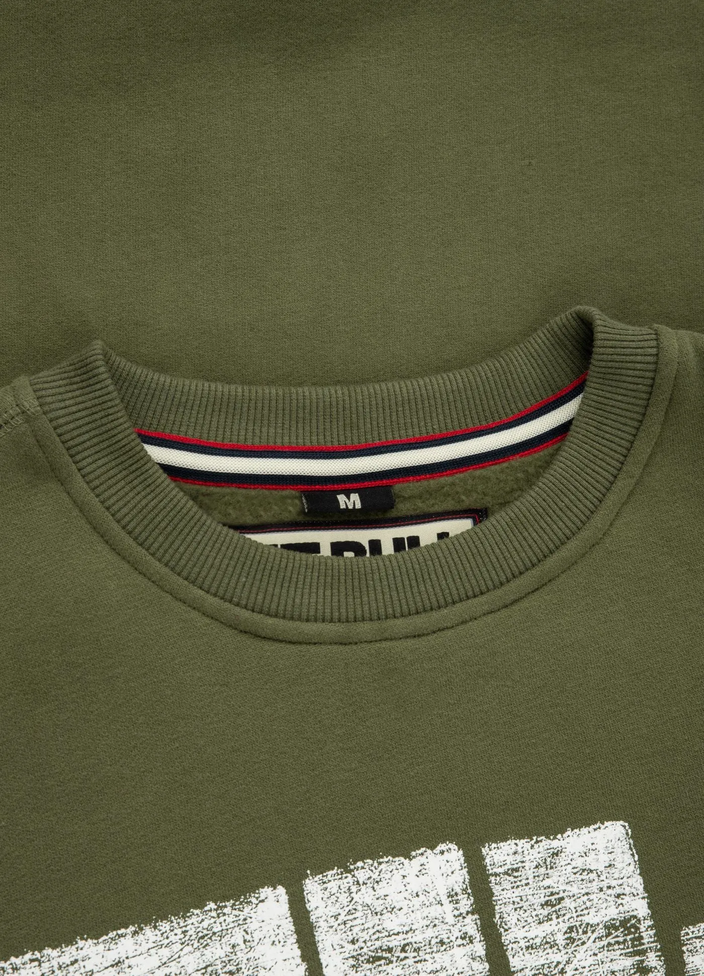 Crewneck Classic Logo