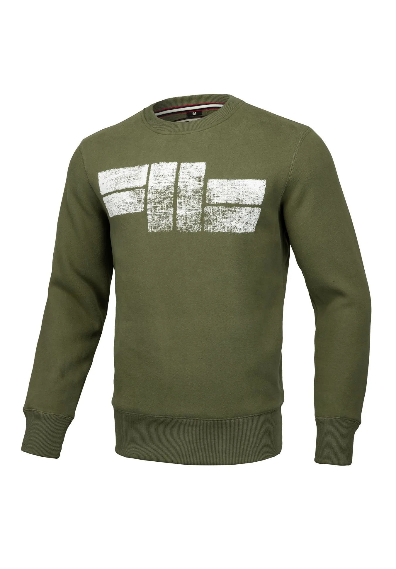 Crewneck Classic Logo