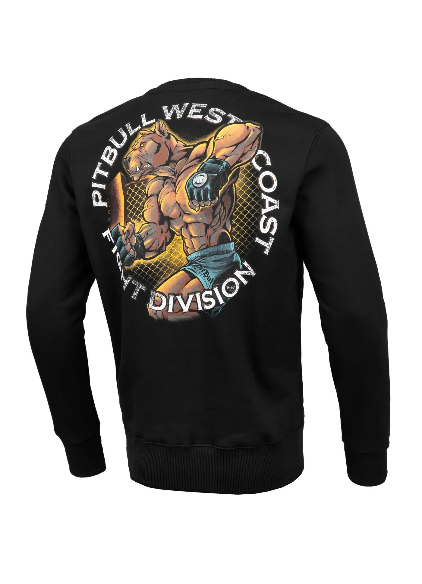 Crewneck Fight Club 19