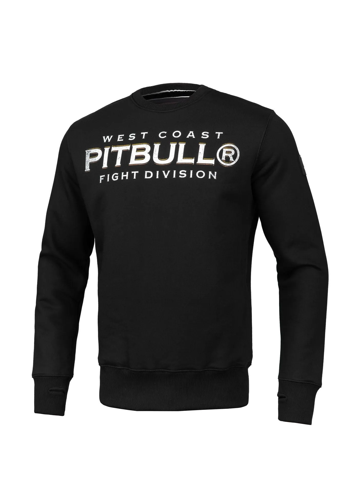 Crewneck Fight Club 19