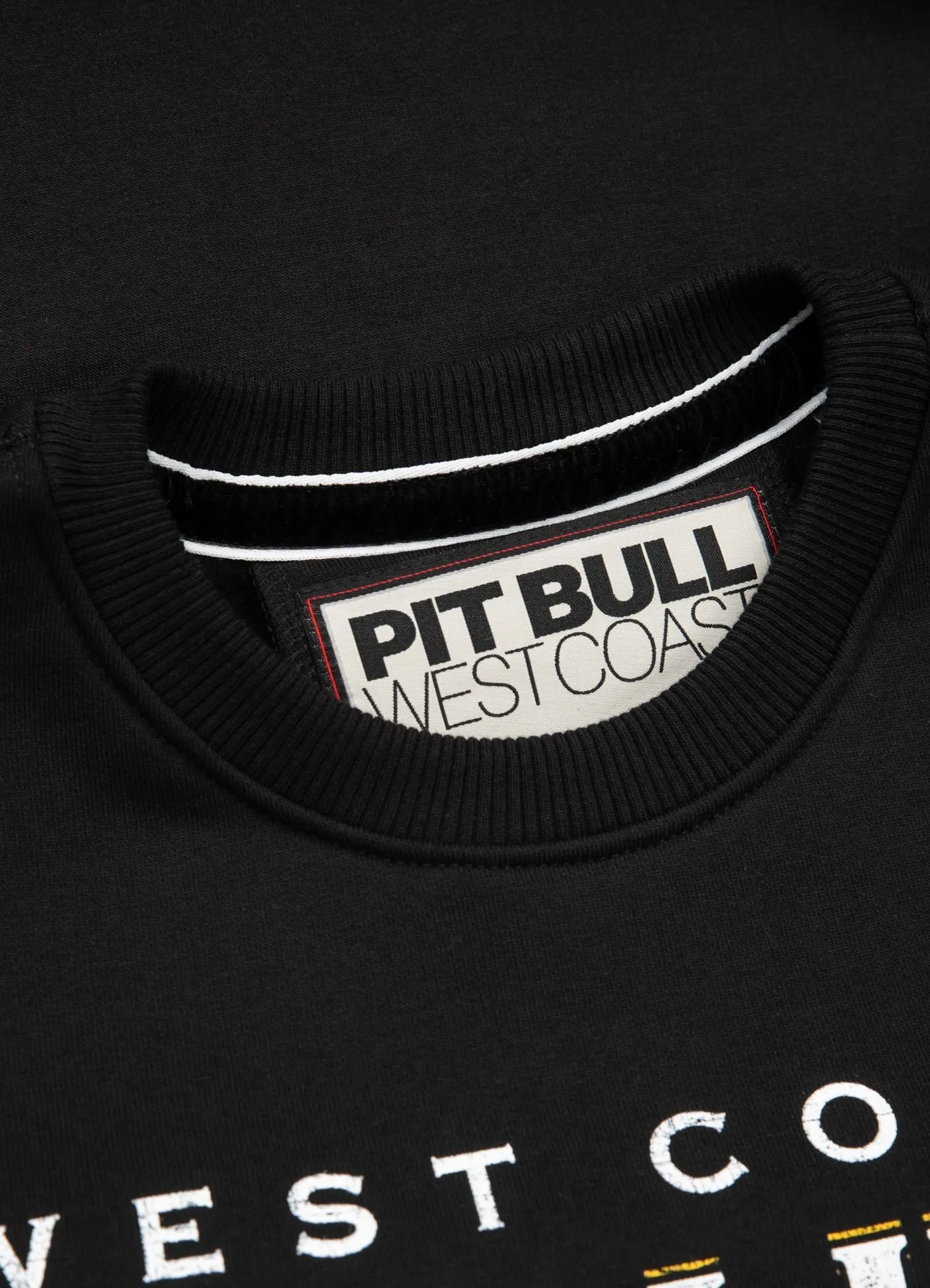 Crewneck Fight Club 19