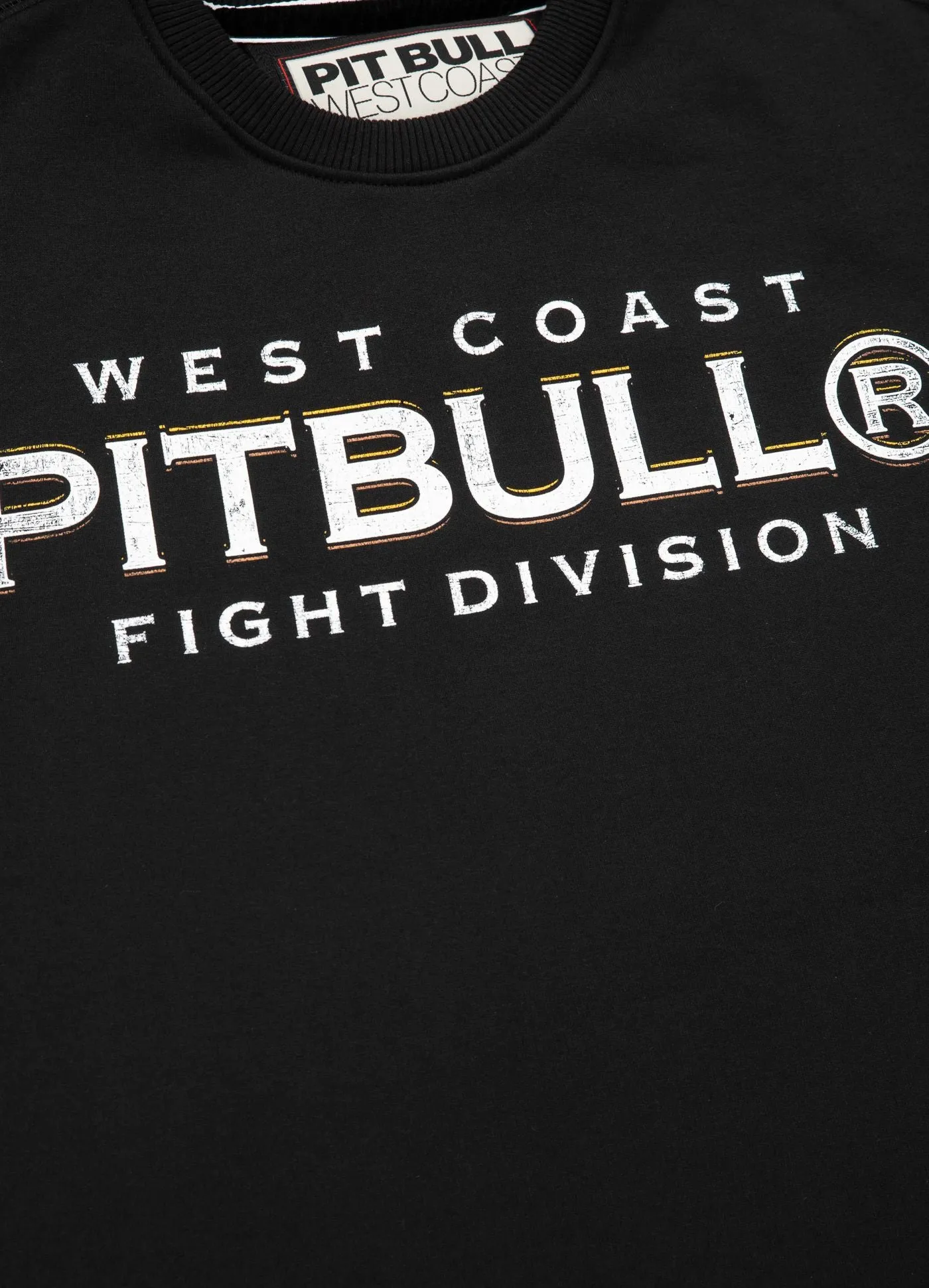 Crewneck Fight Club 19