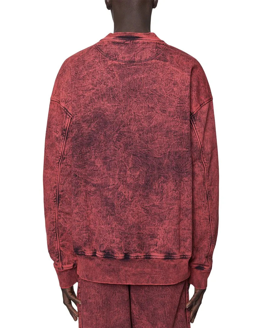 Diesel Krib Sweatshirt
