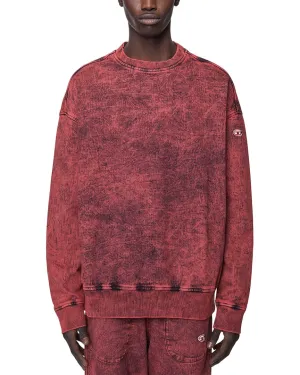Diesel Krib Sweatshirt