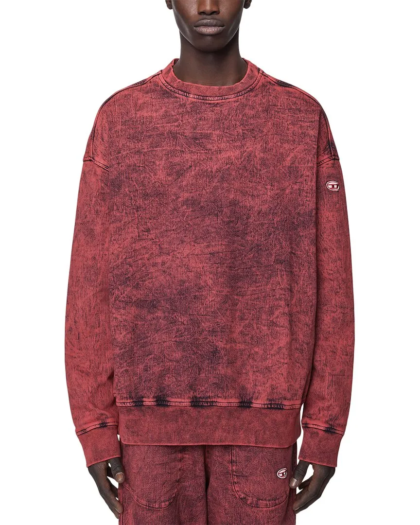 Diesel Krib Sweatshirt