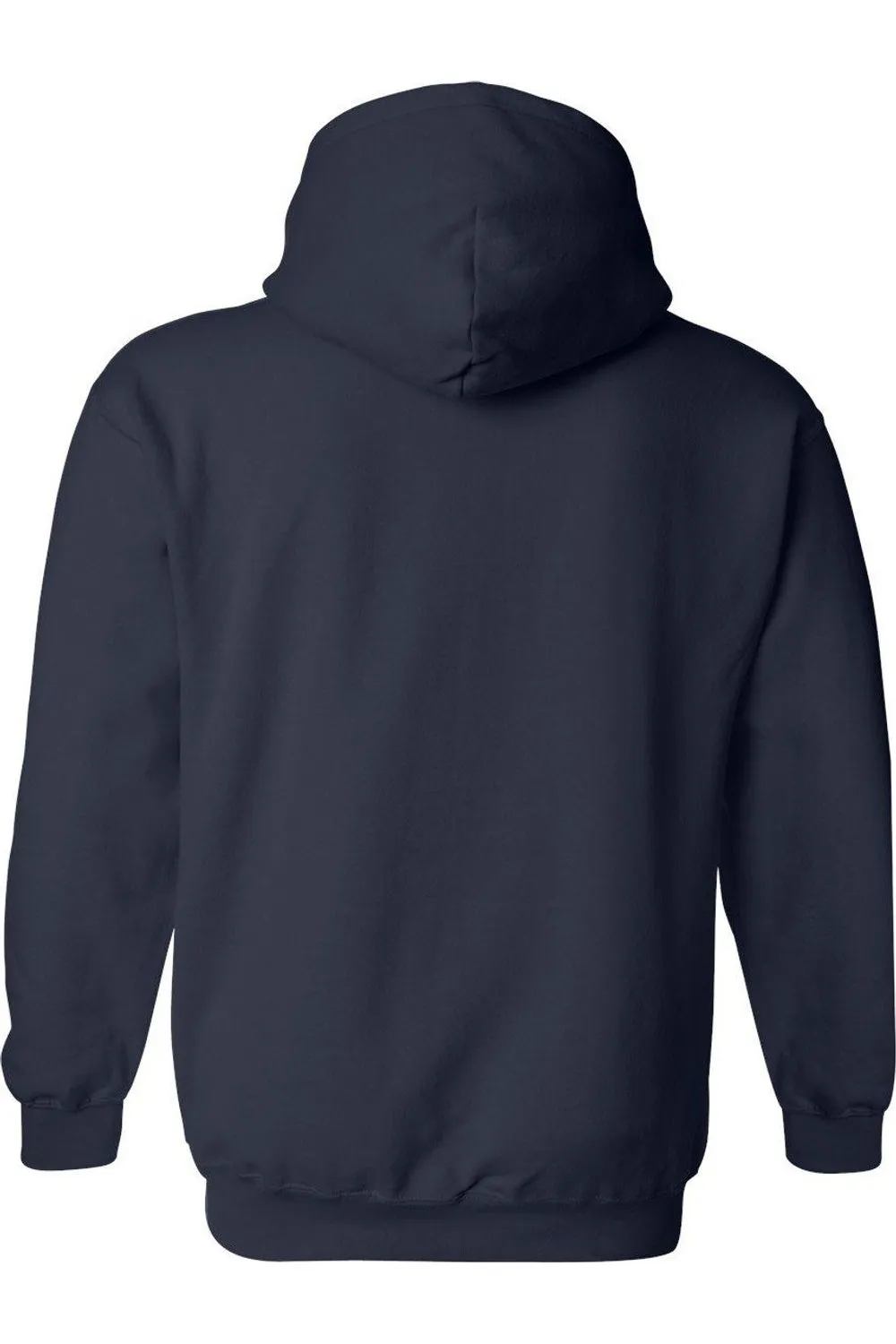 Fantastic Beasts 2 Newt Silhouette Adult Pull Over Hoodie / Hooded Sweatshirt