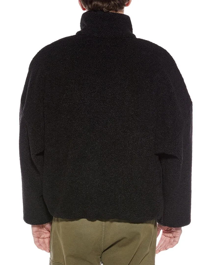 Fear of God Athletics 1/2-Zip Pullover