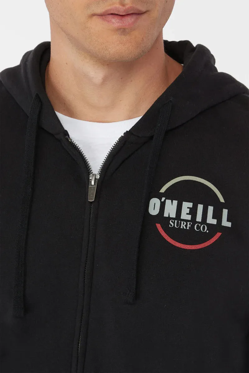 Fifty Two Zip Fleece