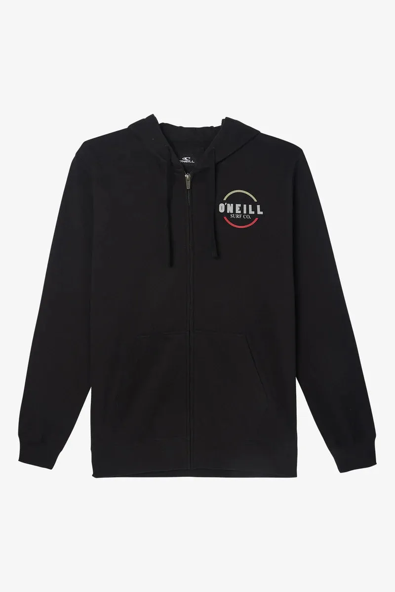 Fifty Two Zip Fleece