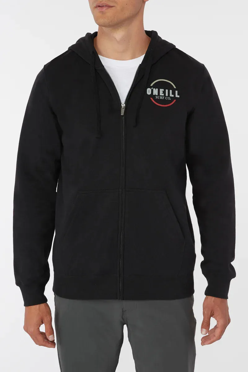 Fifty Two Zip Fleece