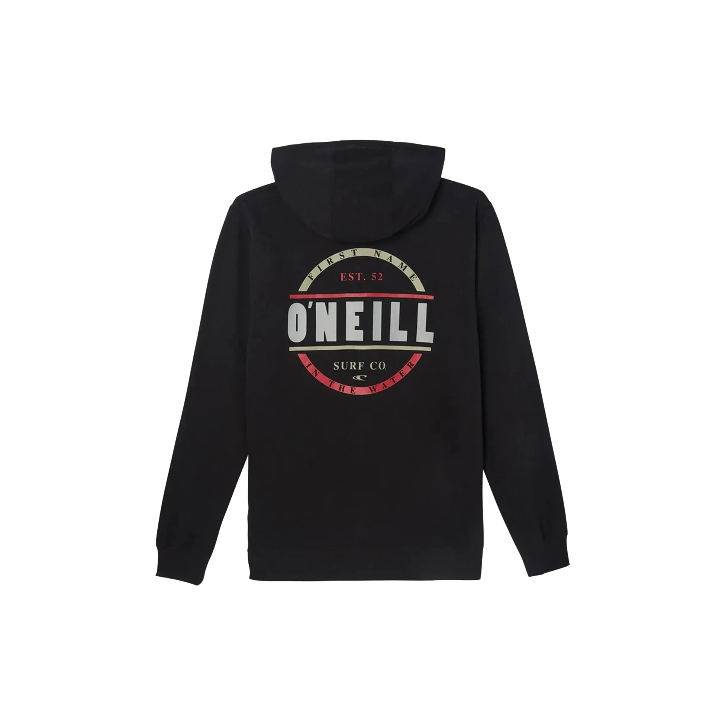 Fifty Two Zip Fleece