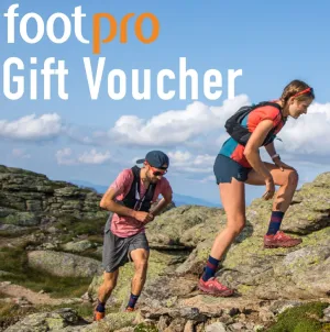 Footpro Gift Card