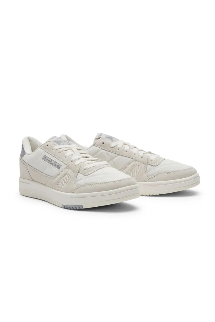 Forever 21 Women's's Women's Reebok LT Court Shoes White/Multi Forever 21