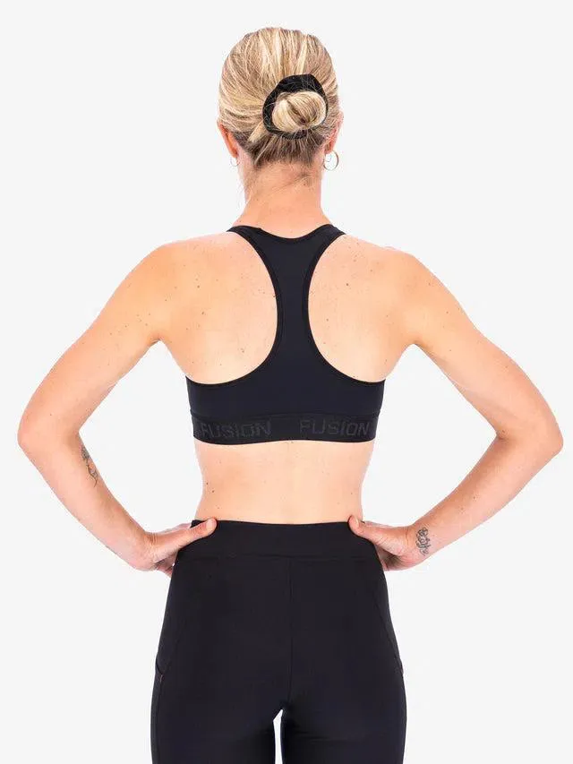 Fusion Top Women