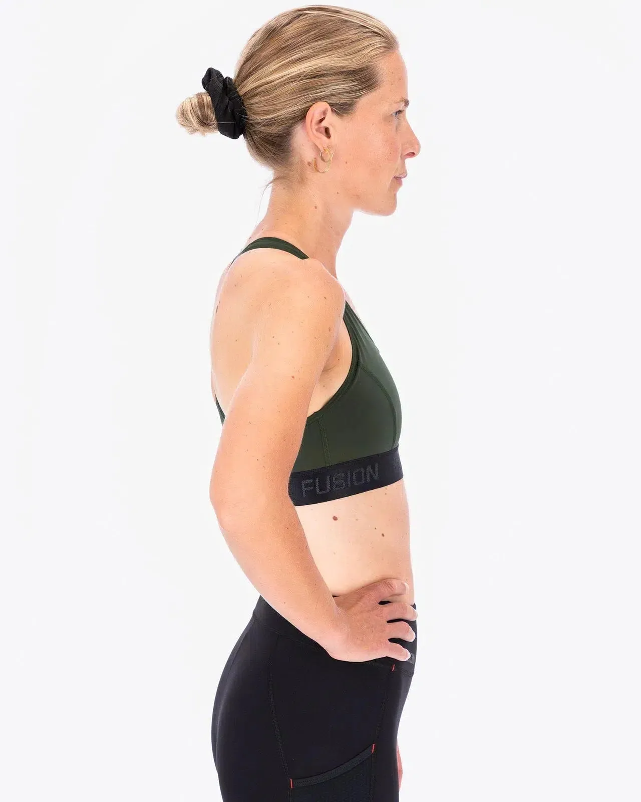 Fusion Top Women