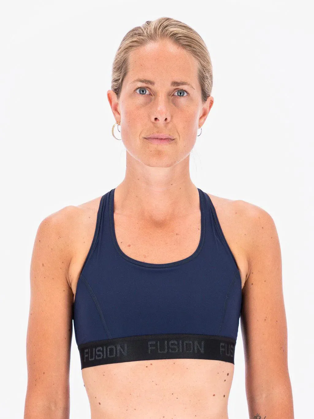 Fusion Top Women