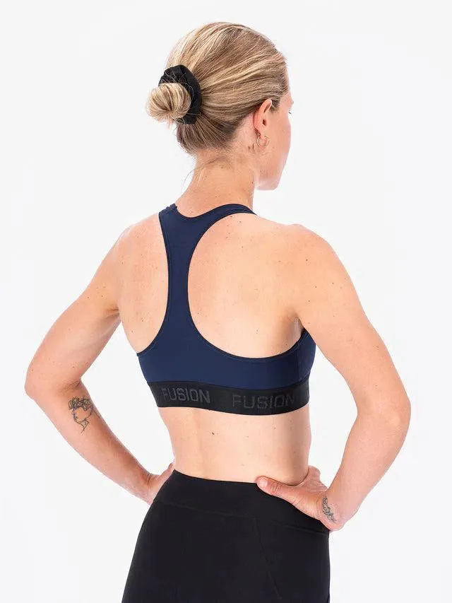 Fusion Top Women