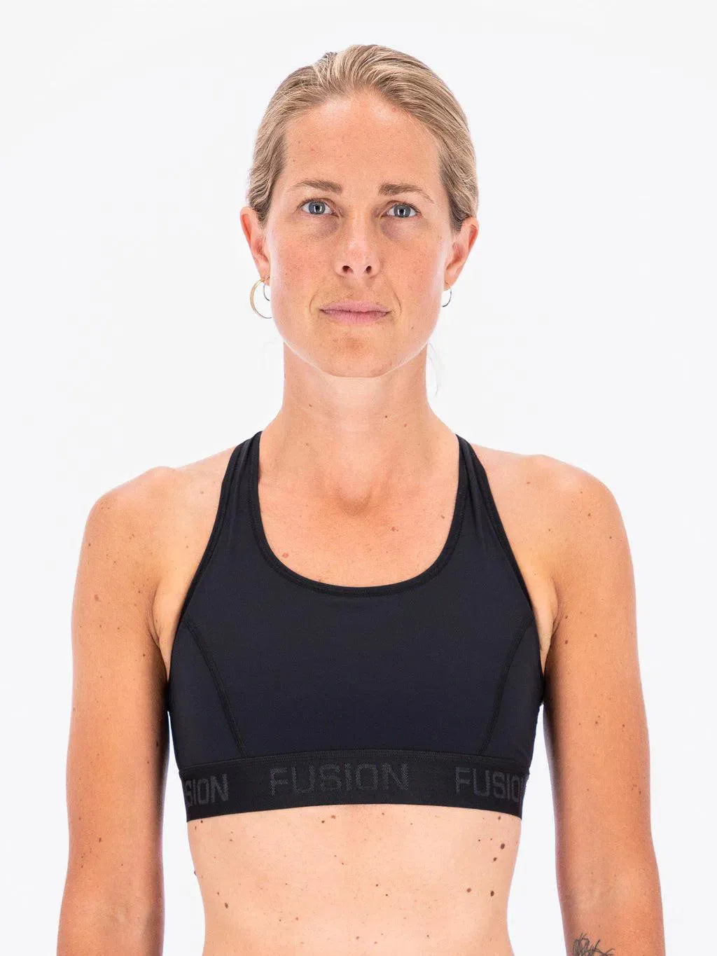 Fusion Top Women