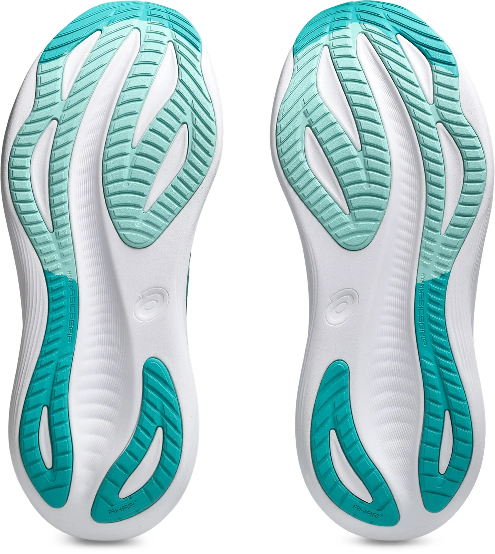 GEL-NIMBUS 27 Men's Running Shoes (Width D)