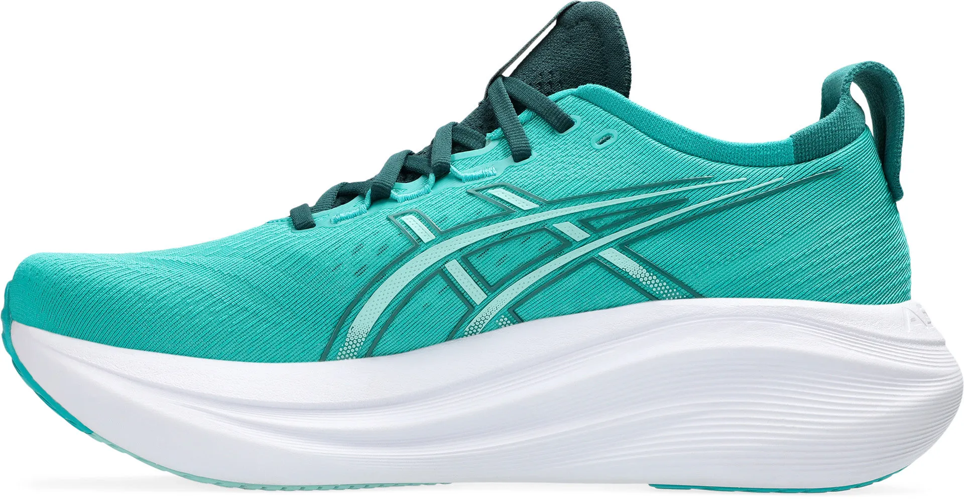 GEL-NIMBUS 27 Men's Running Shoes (Width D)