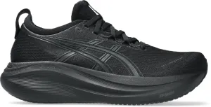 GEL-NIMBUS 27 Women's Running Shoes (Width D)