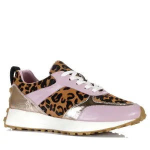 Gelato Flower Cadance/Leopard