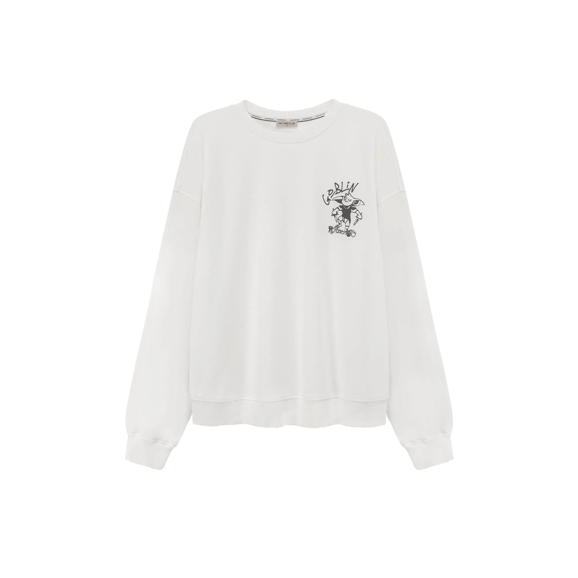 Goblin Jiggles Sweatshirt