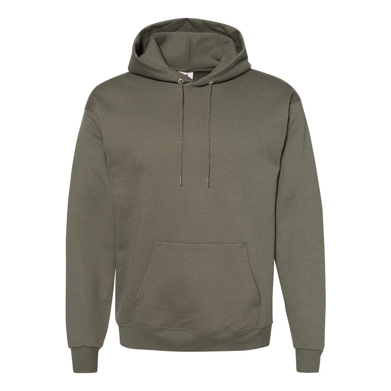 Hanes Ecosmart Hooded Sweatshirt