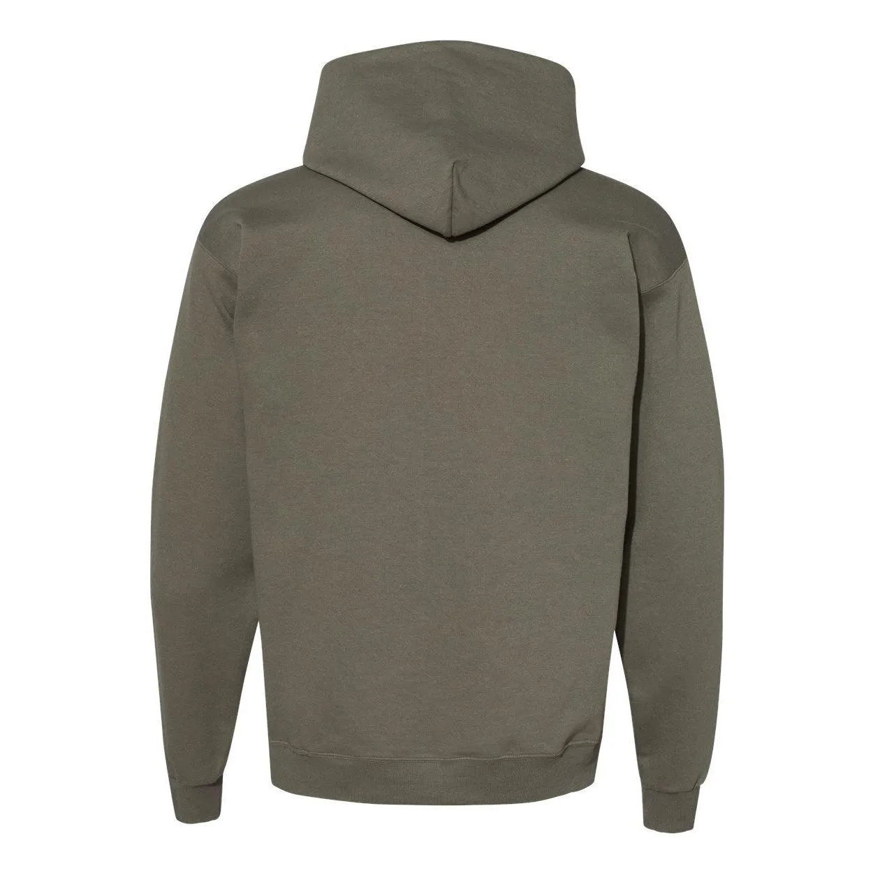 Hanes Ecosmart Hooded Sweatshirt