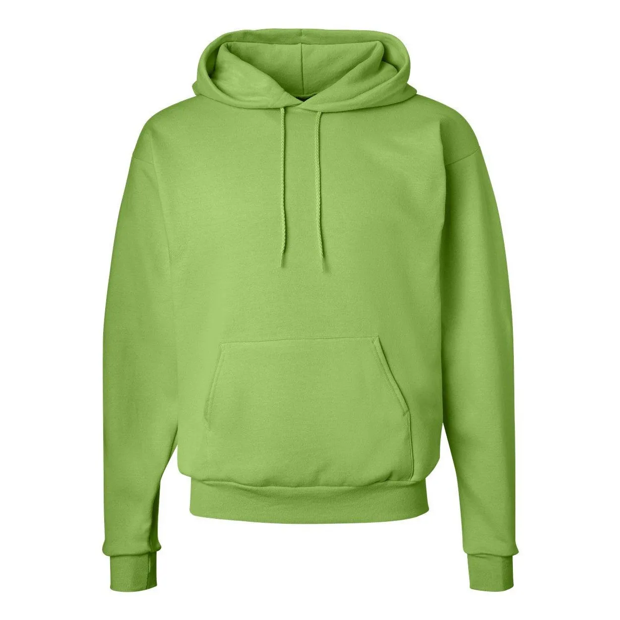 Hanes Ecosmart Hooded Sweatshirt