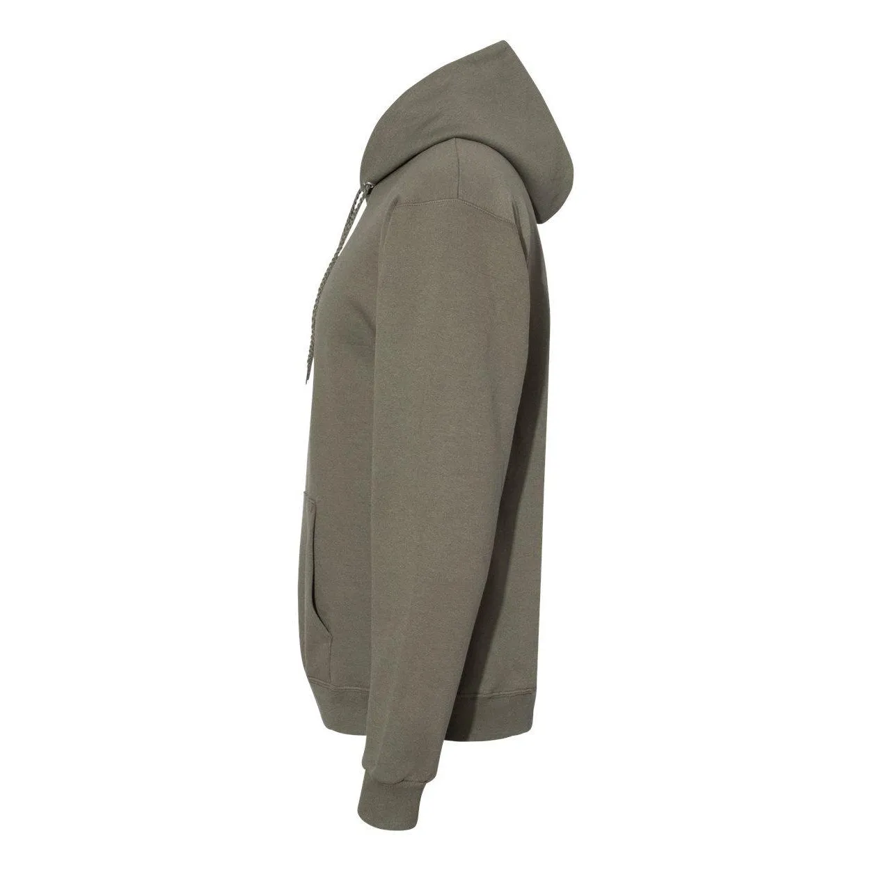 Hanes Ecosmart Hooded Sweatshirt