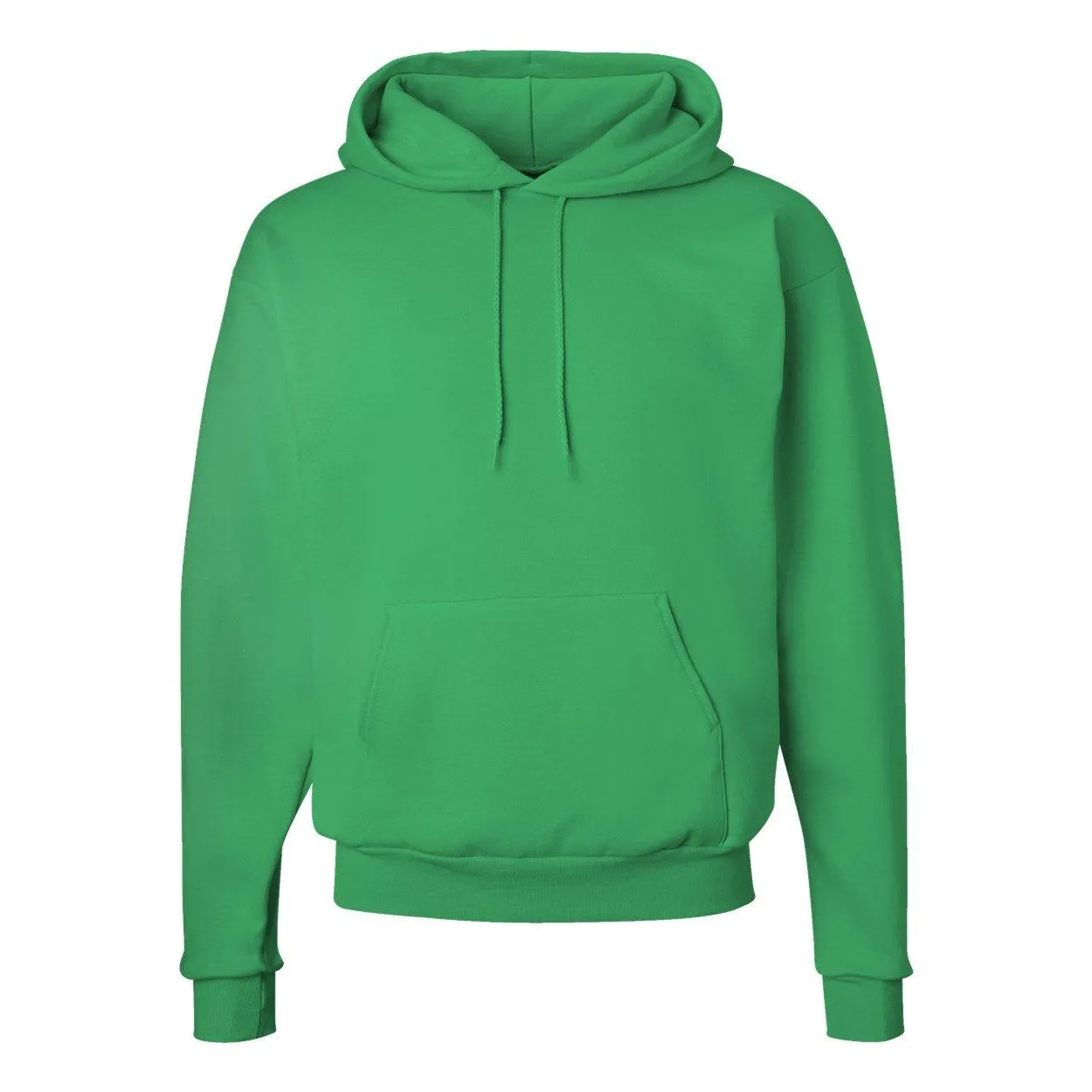 Hanes Ecosmart Hooded Sweatshirt
