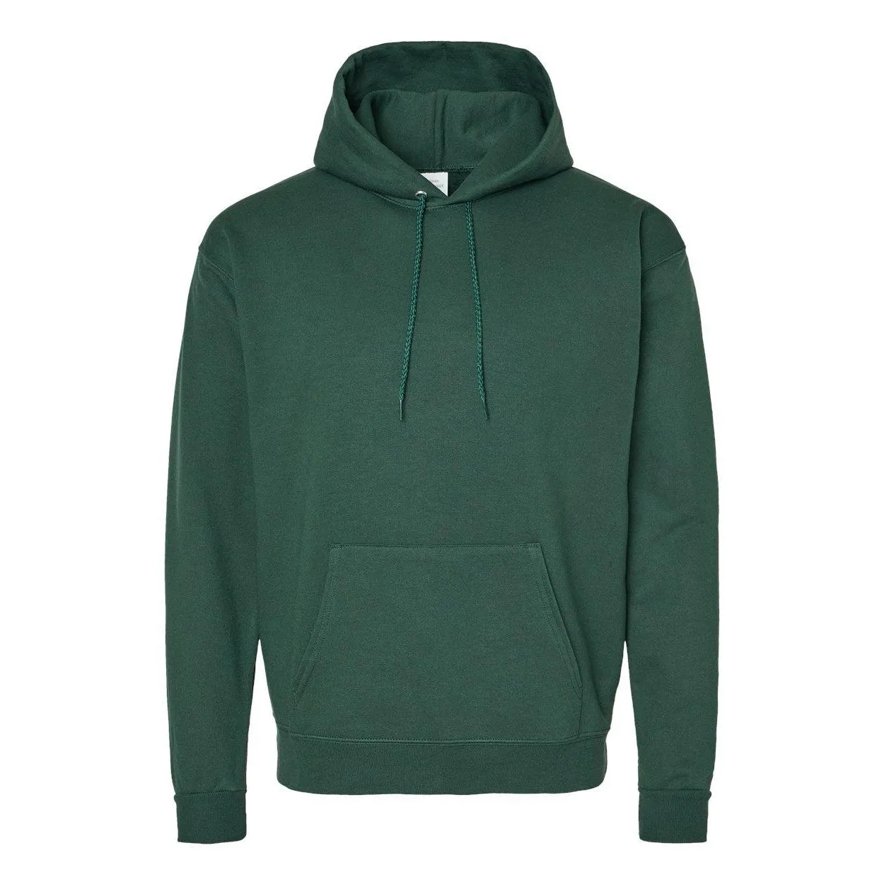 Hanes Ecosmart Hooded Sweatshirt