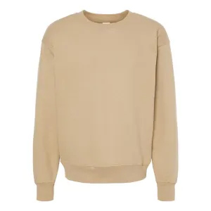 Hanes Ultimate Cotton Crewneck Sweatshirt