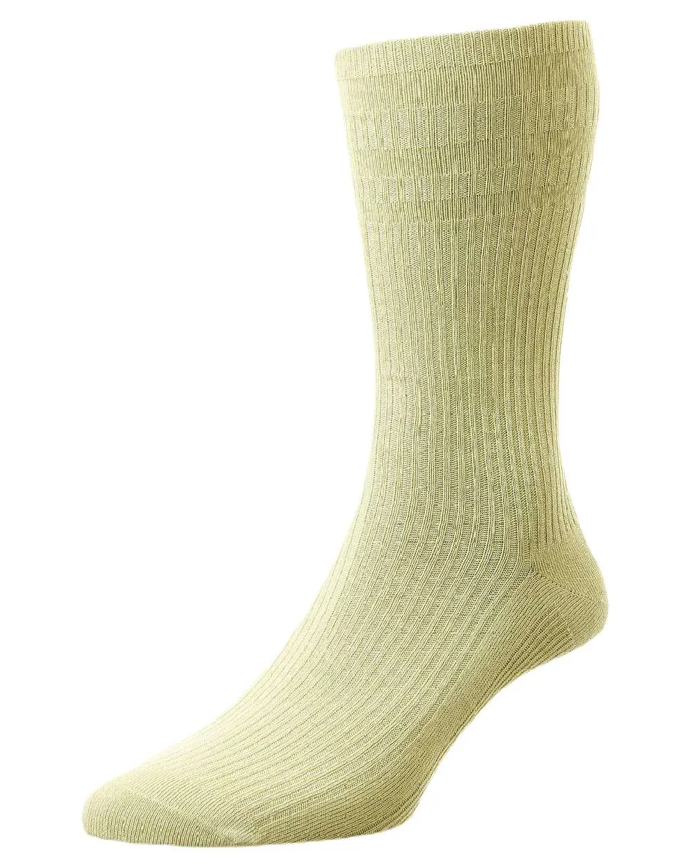 HJ Hall Bamboo Extra Wide Softop Socks HJ Accessories